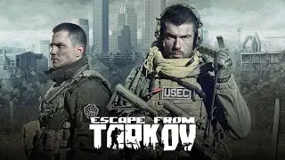 Escape From Tarkov (2025) Full Game - Longplay Walkthrough No Commentary