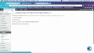 Chapter 32: How to Safeguard your WordPress Images from being Stolen