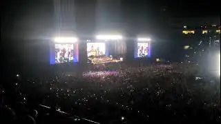 LUIS MIGUEL EN PARAGUAY - TOUR 2024 - Pe Bikina