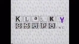 Klasky Cuspo Inc./Nickelodeon (Turkey) Paramount - with Fanfare (1997)