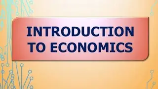 Introduction of economics #economy #economics #treanding #lecture #ias #upsc #education #examprep