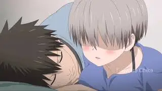 Senpai I want you to be with me, I need you 😍| Uzaki-chan wants to hang out episode 7
