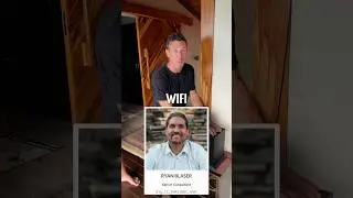 Beware of Wi-Fi routers…