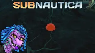 Subnautica #24 | Blood Oil, Benzene, and Reinforcements