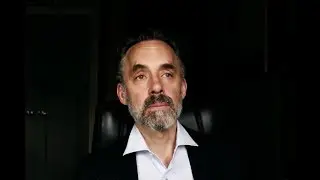 Jordan Peterson - Suicide and Self-Blame