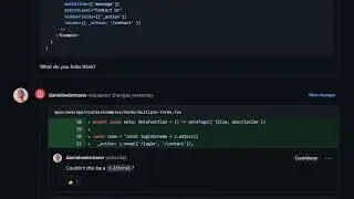 First OSS Github | Remix Forms Library