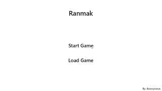 Обзор программы Visual novel engine