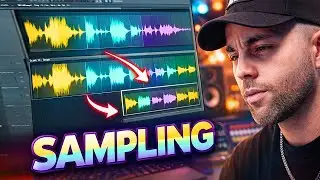 Technique de sampling - Nas is like