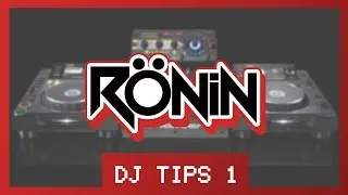 DJ Tips 1 - 5 Reasons Why Pro DJ's Use Pioneer CDJ/DJM Setup