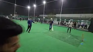Cousin 07 Vs City Stars
