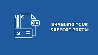 Branding Your Support Portal - ngDesk Tutorial