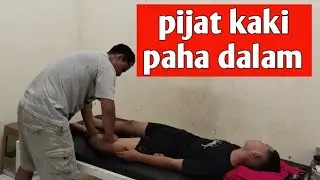 PIJAT URUT PAHA DALAM PRIA