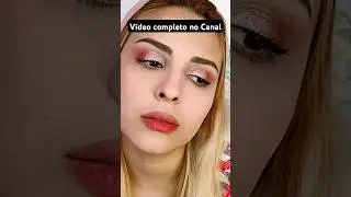 Testei essa super novidade da Flower Knows / Vídeo completo no Canal #flowerknows #maquiagem #makeup