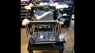 Ender 5 pro ... The lost video LOL