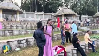 #Chhat puja celebration in Bangalore