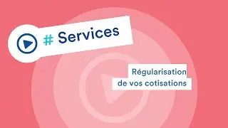 Comprendre la régularisation des cotisations