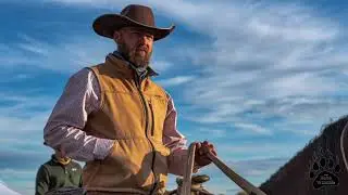 2018 Bison Roundup Riders