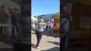 Расул Будайчиев на на Сельскохозяйственной выставке России. Дагестан 🤝