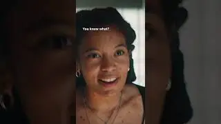 She has to start carrying her own towels around. | Gen V