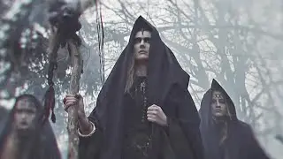 Wendy Rule - A Tribute to Hecate ( Pagan  Witch Magical Song )