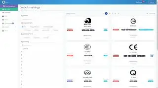 Compliance tool 