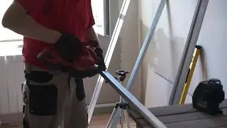 Как сделать отличную мансарду? От начала и до конца. Часть 2. Металкаркас. 