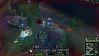 All for One ZED