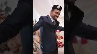 Indian Muslim Wedding | Sithi & Jassim | by Digimax Video Productions