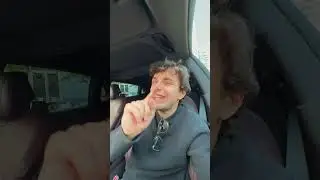COME PARCHEGGIANO le AUTO DEL FUTURO!