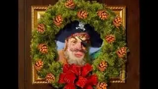 Its a SpongeBob Christmas instrumental intro