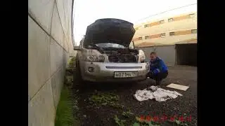 Замена ксенона