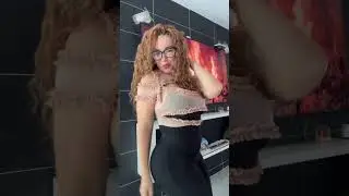 Soy coqueta? Eso😜