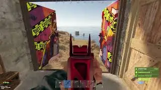 duo ruuust snowballing