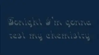 Rest My Chemistry - Interpol lyrics