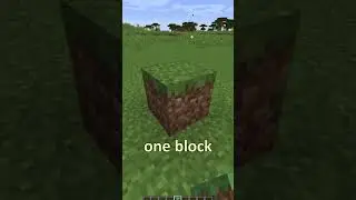 Minecraft Building tutorials be like😅#shorts