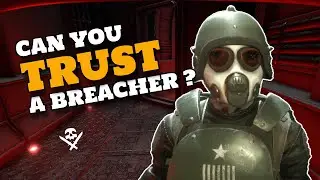 He Said He Had Free Loot For Me...  |  Marauders Game