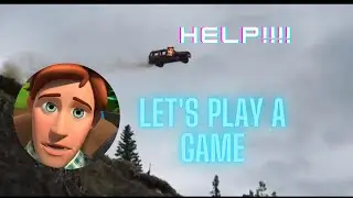 Let's Play a Game (Meme)@CoComelon