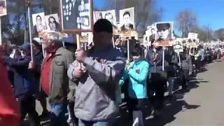 9 Мая 2018г  в Красногорском