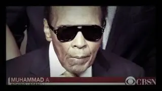 MUHAMMAD ALI  BOXING LEGEND  DIES AT 74 1942 2016
