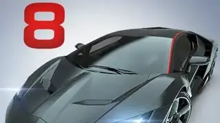 lets play asphalt 8 again #2
