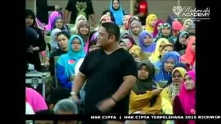 Masanya Untuk Bangkit