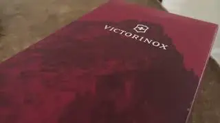 Best Amazon Find | Victorinox Knife | One of the Sharpest Knives in the Market