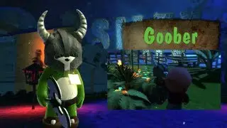 Naughty Bear: Panic in Paradise - #3 - Goober