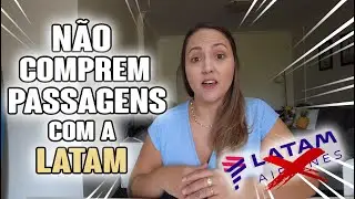 NÃO COMETA O MESMO ERRO QUE A GENTE! - Desabafo