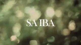 Andrew Robles - Sa Iba (Official Lyric Visualizer)