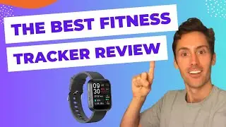 The Best Fitness Tracker Review - For Men, Women, Kids, Runners, Budget 2024