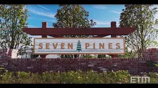 ETM Projects | Seven Pines