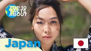 Top 10 Facts About Japan