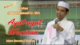 Jangan Ribut Lagi Masalah Warisan, Ini Penjelasan Agama Tentang Warisan