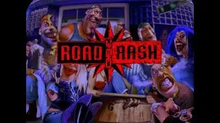 Road Rash